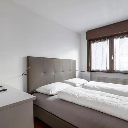 Apartmán Goethe 1 *
