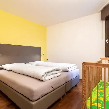 Goethe 1 * Μπολζάνο