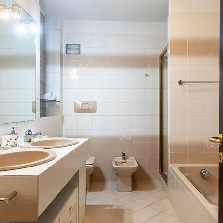 Goethe 1 Μπολζάνο