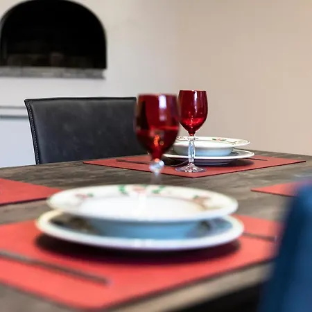 Apartment Goethe 1