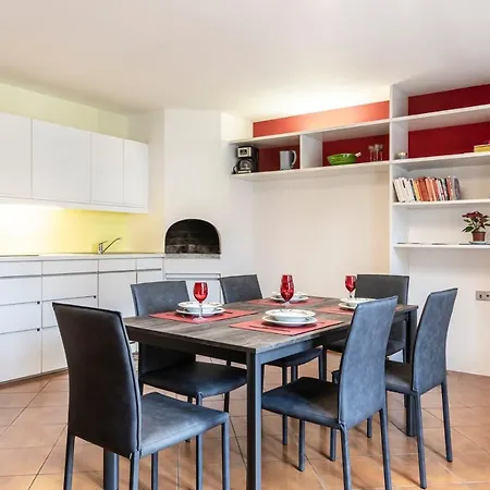 Goethe 1 Apartment *