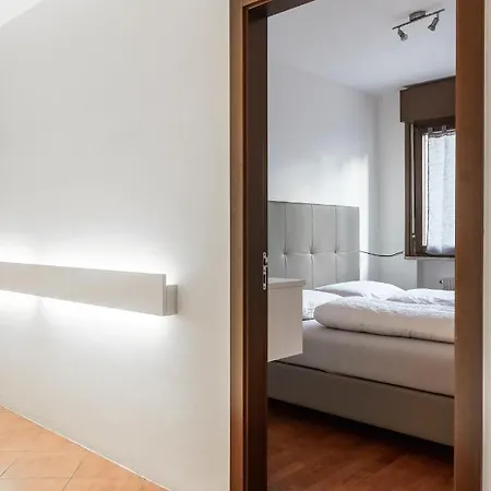 Goethe 1 Apartment