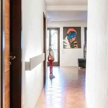 Goethe 1 Apartment *
