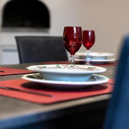 Goethe 1 Apartment