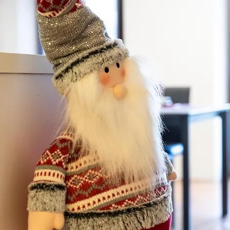 Goethe 1 Διαμέρισμα Μπολζάνο