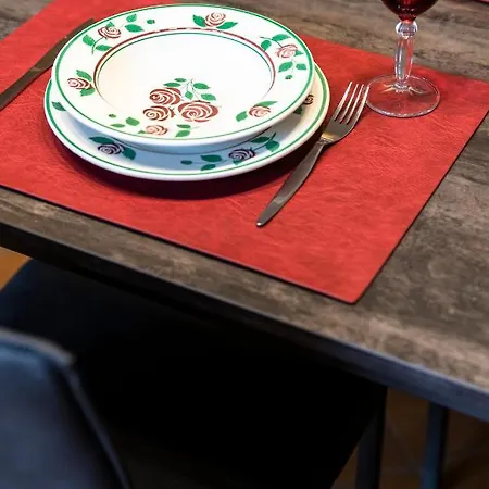 Διαμέρισμα Goethe 1