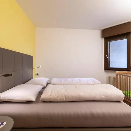 Goethe 1 Διαμέρισμα Μπολζάνο