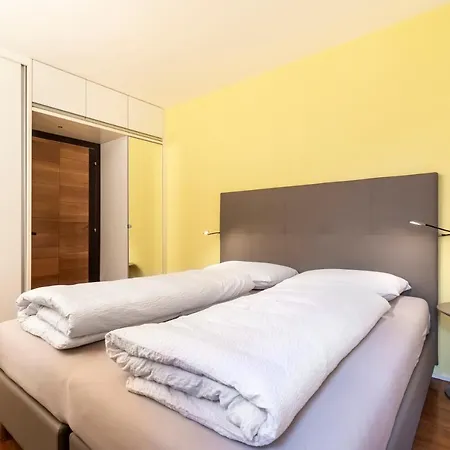 Goethe 1 Apartment *