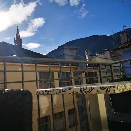 Apartmán Goethe 1