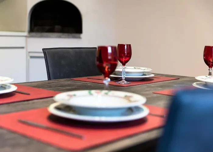 Апартаменти Goethe 1