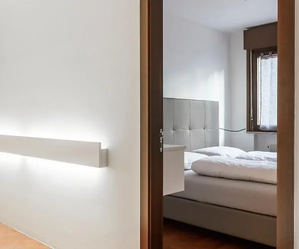 Goethe 1 Апартаменти