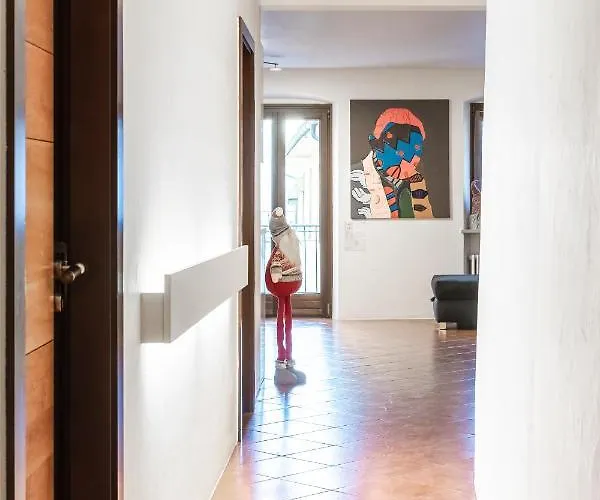 Goethe 1 Апартаменти *