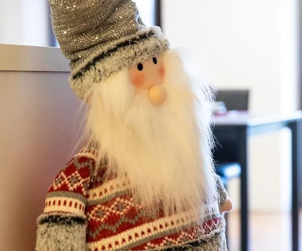 Goethe 1 Апартаменти Больцано